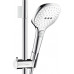 Душевая лейка Hansgrohe Raindance Select 120 Air 3jet 26520400