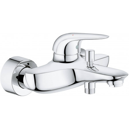 Смеситель Grohe Eurostyle 23726003 для ванны с душем