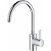 Смеситель Grohe Eurosmart Cosmopolitan 32843002 для кухонной мойки