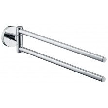 Полотенцедержатель hansgrohe Logis 40512000