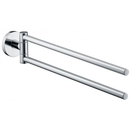 Полотенцедержатель hansgrohe Logis 40512000