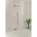 Переключатель потоков Hansgrohe ShowerSelect 15736400 на три потребителя, белый