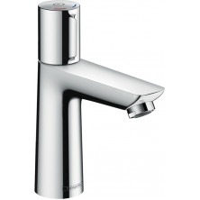 Смеситель Hansgrohe Talis Select E 71750000 для раковины, с донным клапаном