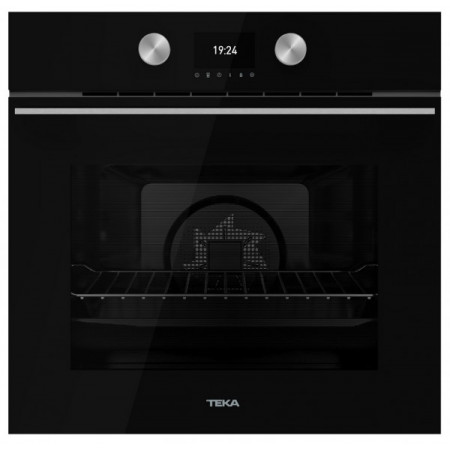 Духовой шкаф Teka HLB 8600 NIGHT RIVER BLACK