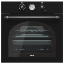 Духовой шкаф Teka HRB 6300 ATS SILVER