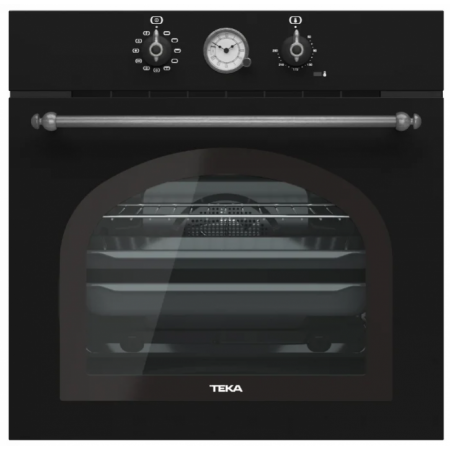 Духовой шкаф Teka HRB 6300 ATS SILVER