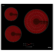 Варочная панель Korting HK 6351 B3