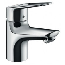 Смеситель для раковины hansgrohe Novus Loop 71080000