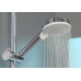 Душевой гарнитур Hansgrohe Crometta Vario 650 26532400