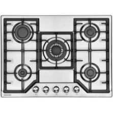 Газовая варочная панель GRAUDE GS 70.1 E
