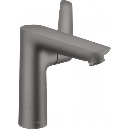 Смеситель Hansgrohe Talis E 71754340 для раковины, с донным клапаном