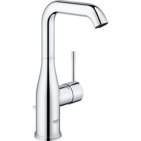 Смеситель Grohe Essence New 32628001 для раковины