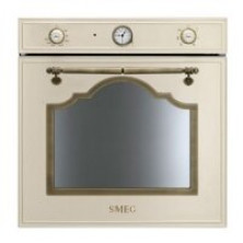 Электрический духовой шкаф smeg SF700PO