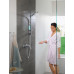 Душевой гарнитур Hansgrohe Crometta Vario 650 26553400 с мыльницей