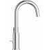 Смеситель для раковины Grohe BauLoop 23763001