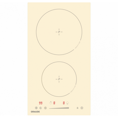 Индукционная панель-домино GRAUDE IK 30.1 C