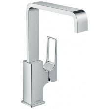 Смеситель для раковины hansgrohe Metropol 74511000