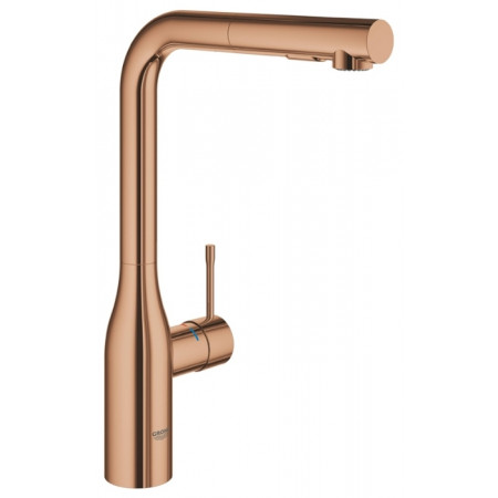 Смеситель для кухни Grohe Essence New 30270DA0