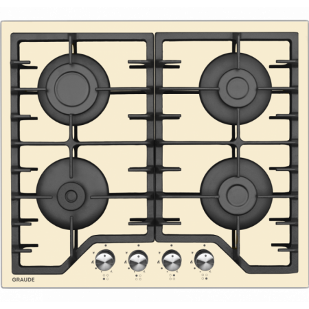 Газовая панель GRAUDE GS 60.1 C