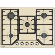 Газовая варочная панель GRAUDE GS 70.1 CM