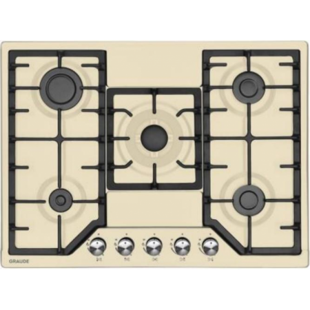 Газовая варочная панель GRAUDE GS 70.1 CM