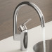 Смеситель Grohe Eurostyle Cosmopolitan 30221002 для кухонной мойки