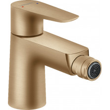 Смеситель Hansgrohe Talis E 71720140 для биде