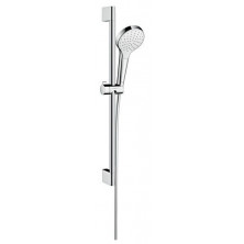 Душевой набор (гарнитур) hansgrohe Croma Select S 1jet 26564400