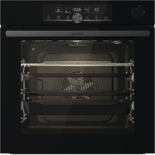 Электрический духовой шкаф Gorenje BSA6747A04BG