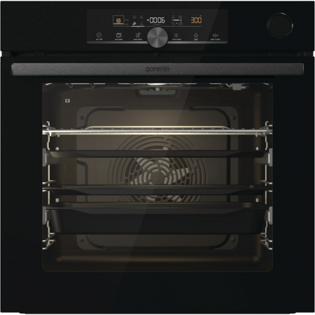 Электрический духовой шкаф Gorenje BSA6747A04BG