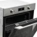 Электрический духовой шкаф DeLonghi NSM 11 XL RF- 4347