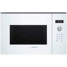 Встраиваемая микроволновая печь BOSCH BFL554MS0