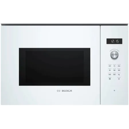 Встраиваемая микроволновая печь BOSCH BFL554MS0