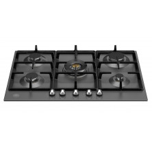 Газовая варочная панель Bertazzoni P755CHERNE