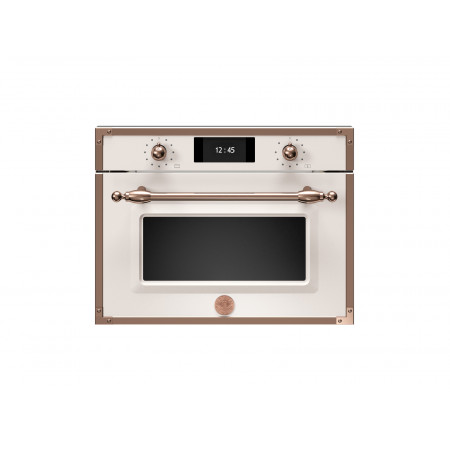 Компактный духовой шкаф Bertazzoni F457HERVTAC