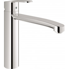 Смеситель Grohe Eurostyle Cosmopolitan 31124002 для кухонной мойки