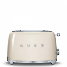 Тостер Smeg TSF01CREU