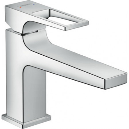 Смеситель Hansgrohe Metropol 74502000 для раковины