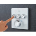 Термостат Grohe Grohtherm SmartControl 29157LS0 для душа, moon white