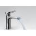 Смеситель Hansgrohe Metris 31088000 для раковины