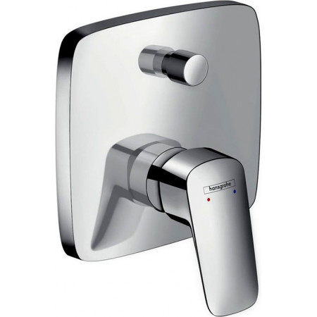 Смеситель Hansgrohe Logis 71405000 для ванны с душем