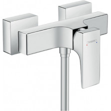 Смеситель Hansgrohe Metropol 32560000 для душа