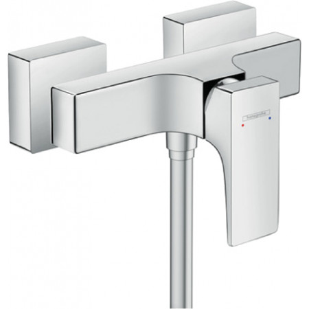 Смеситель Hansgrohe Metropol 32560000 для душа