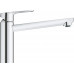 Смеситель Grohe BauFlow 31688000 для кухонной мойки