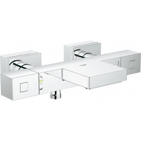 Термостат Grohe Grohtherm Cube 34497000 для ванны с душем