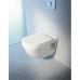 Унитаз подвесной Duravit Starck 3 2200090000