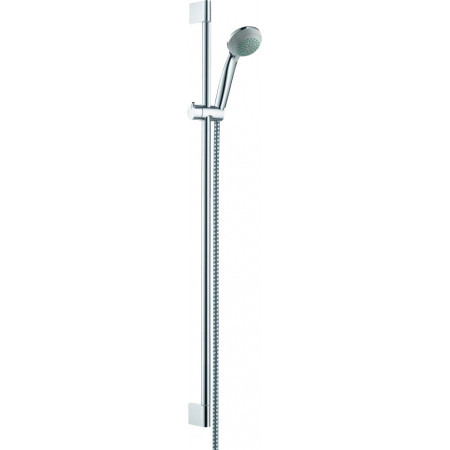 Душевой гарнитур Hansgrohe Crometta 85 27728000 Unica Crometta