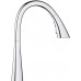 Смеситель Grohe Zedra 32294002 для кухонной мойки