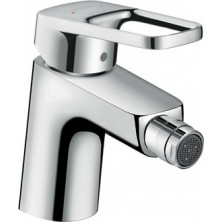 Смеситель Hansgrohe Logis loop 71250000 для биде