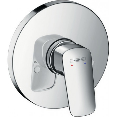 Смеситель Hansgrohe Logis 71606000 для душа